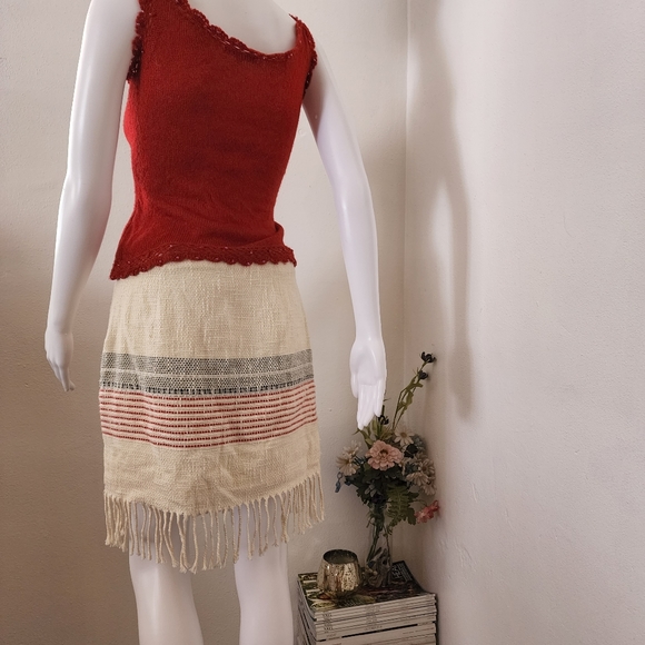 Knit Tank - Picture 5 of 5